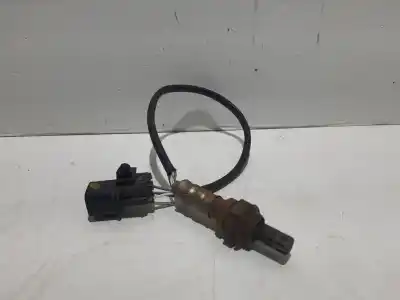 Piesă de schimb auto la mâna a doua sonda lambda pentru chevrolet aveo / kalos fastback (t200) 1.2 referințe oem iam 341w113009