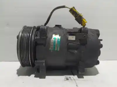 Pièce détachée automobile d'occasion  pour VOLKSWAGEN PASSAT BERLINA (3B3)  Références OEM IAM 9646446780  9646446780