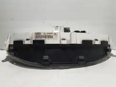 Автозапчасти б/у приборная доска за chrysler voyager (rg) 2.4 cat ссылки oem iam r410ab  tn1575201002