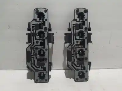 İkinci el araba yedek parçası  için VOLKSWAGEN POLO BERLINA (6N2)  OEM IAM referansları   