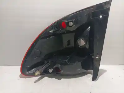 Second-hand car spare part left tailgate light for kia rio i fastback (dc) 1.3 oem iam references 92401fd070  