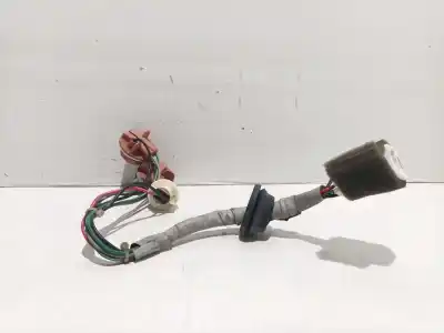 İkinci el araba yedek parçası  için HYUNDAI GETZ (TB)  OEM IAM referansları 924191C010  924191C010