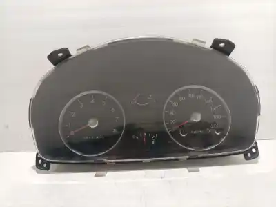 İkinci el araba yedek parçası enstrüman paneli için hyundai getz (tb) 1.3 oem iam referansları 200387610h