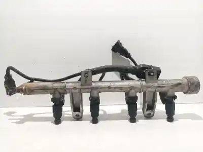 İkinci el araba yedek parçası enjektör rampasi için hyundai getz (tb) 1.3 oem iam referansları 3524122710