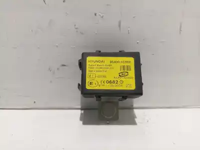 İkinci el araba yedek parçası elektronik modül için hyundai getz (tb) 1.3 oem iam referansları 954001c500