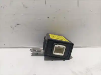 Second-hand car spare part electronic module for hyundai getz (tb) 1.3 oem iam references 954001c500  954001c500