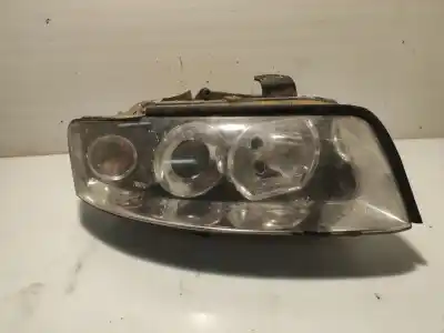 Second-hand car spare part RIGHT HEADLIGHT for AUDI A4 BERLINA (8E)  OEM IAM references   8E0941004F