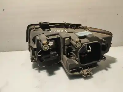 Second-hand car spare part right headlight for audi a4 berlina (8e) * oem iam references   8e0941004f