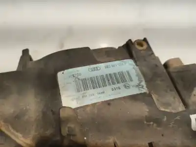 Second-hand car spare part right headlight for audi a4 berlina (8e) * oem iam references   8e0941004f