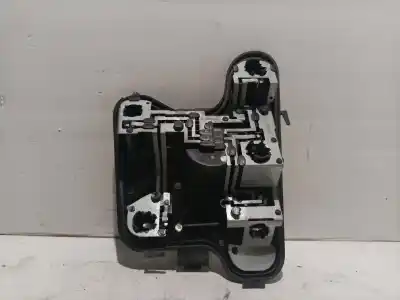 Peça sobressalente para automóvel em segunda mão suporte de lâmpada por audi a4 berlina (8e) * referências oem iam 153948