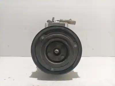 Автозапчастина б/у компресор кондиционера для chrysler voyager (rg) motor 2.8 ltr. - 110 kw crd cat посилання на oem iam 05005421aa 5005421aa 5005421d