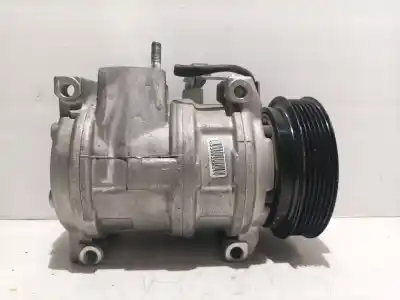 Автозапчастина б/у компресор кондиционера для chrysler voyager (rg) motor 2.8 ltr. - 110 kw crd cat посилання на oem iam 05005421aa 5005421aa 5005421d