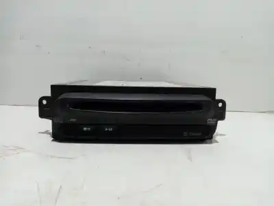 Автозапчасти б/у аудиосистема / радио cd за chrysler voyager (rg) 2.4 cat ссылки oem iam 05080687aa