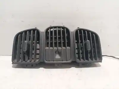 Автозапчасти б/у аэратор за chrysler voyager (rg) 2.4 cat ссылки oem iam p12221076a