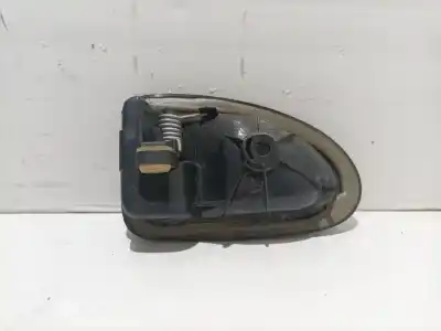Pezzo di ricambio per auto di seconda mano maniglia interna anteriore destra per renault scenic (ja..) megane scenic riferimenti oem iam 7700423888  7700423888