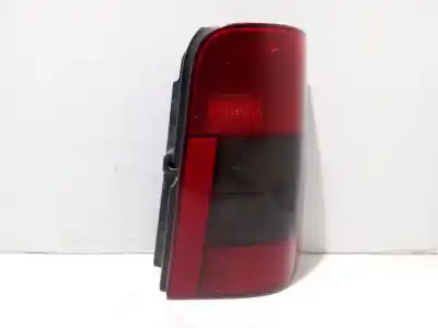 Автозапчасти б/у правый задний фонарь за CITROEN BERLINGO / BERLINGO FIRST MONOSPACE (MF_, GJK_, GFK_) 2.0 HDI 90 (MFRHY) ссылки OEM IAM 6351EC  