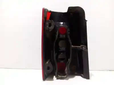 Автозапчастина б/у правий ліхтар для citroen berlingo / berlingo first monospace (mf_, gjk_, gfk_) 2.0 hdi 90 (mfrhy) посилання на oem iam 6351ec  