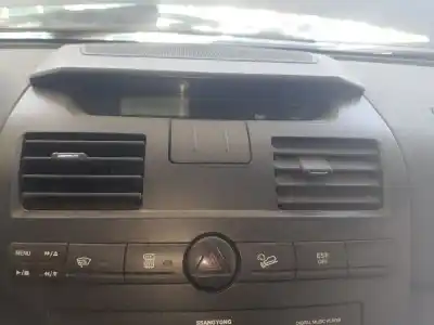 Pezzo di ricambio per auto di seconda mano  per SSANGYONG REXTON  Riferimenti OEM IAM   