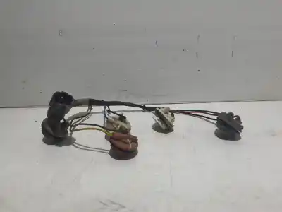 Pezzo di ricambio per auto di seconda mano  per SSANGYONG REXTON  Riferimenti OEM IAM   