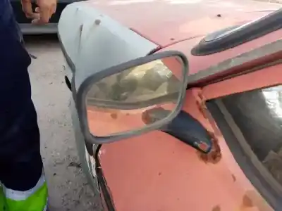 Автозапчастина б/у ліве дзеркало для renault 12 renault посилання на oem iam 