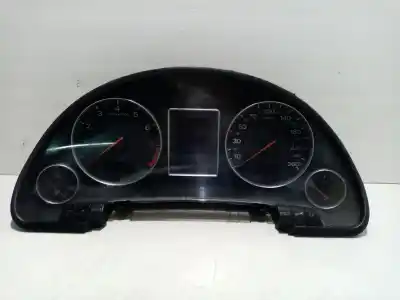 Second-hand car spare part dashboard for audi a4 b6 (8e2) 2.0 oem iam references 0263626036  1036901830