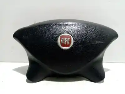 Second-hand car spare part Front Left Air Bag for FIAT SCUDO AUTOBÚS (270_, 272_) 2.0 D MULTIJET OEM IAM references 1401299681 CA103740ZD 14012996ZD