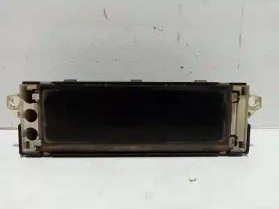 Second-hand car spare part  for FIAT SCUDO AUTOBÚS (270_, 272_)  OEM IAM references 9664222280  281214888A