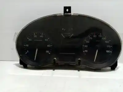 Second-hand car spare part  for FIAT SCUDO AUTOBÚS (270_, 272_)  OEM IAM references 1401107680 6106RS 503001310107