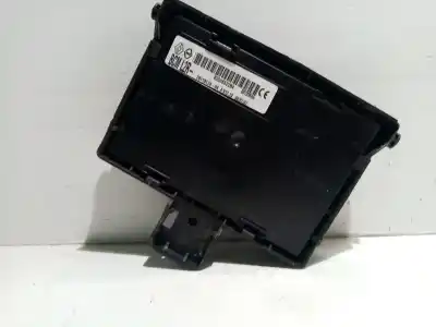 Pièce détachée automobile d'occasion BOITIER FUSIBLE BSM pour RENAULT CLIO III  Références OEM IAM 8200652284  00739555