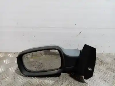 Pezzo di ricambio per auto di seconda mano SPECCHIO SINISTRO per RENAULT SCENIC II  Riferimenti OEM IAM 12354060  