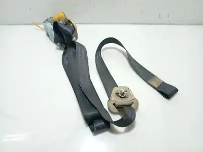 Second-hand car spare part front right seat belt for hyundai getz (tb) 1.1 12v cat oem iam references 888801c780bj