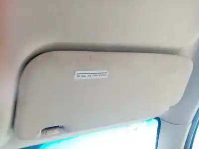 Автозапчастина б/у правильний натір для hyundai getz (tb) 1.1 12v cat посилання на oem iam   
