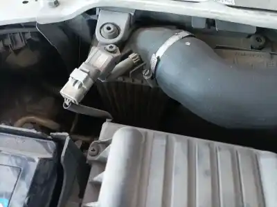 Pièce détachée automobile d'occasion Intercooler / échangeur D'air pour PEUGEOT 406 BERLINA (S1/S2) 1.9 Turbodiesel Références OEM IAM   
