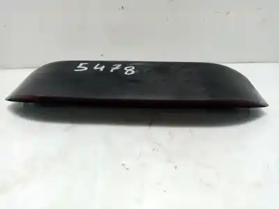 Piesă de schimb auto la mâna a doua lampa frana, stop centrala pentru chevrolet aveo / kalos fastback (t200) 1.2 referințe oem iam 96540274