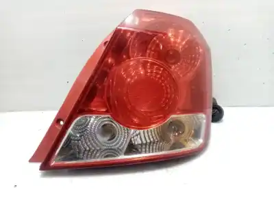 Piesă de schimb auto la mâna a doua lampã spate dreapta pentru chevrolet aveo / kalos fastback (t200) 1.2 referințe oem iam 96540269