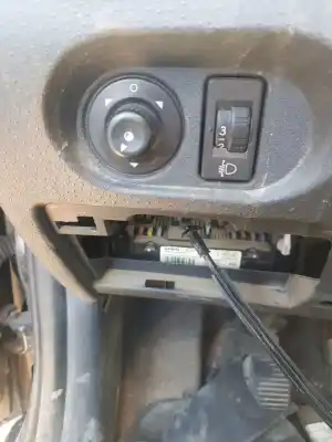 Автозапчастина б/у управління дзеркалами для citroen c3 i (fc_, fn_) 1.4 16v hdi посилання на oem iam 