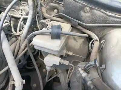 Second-hand car spare part brake pump for ford orion 1.4 g/luk oem iam references 