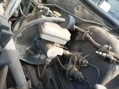 Second-hand car spare part brake pump for ford orion 1.4 g/luk oem iam references   