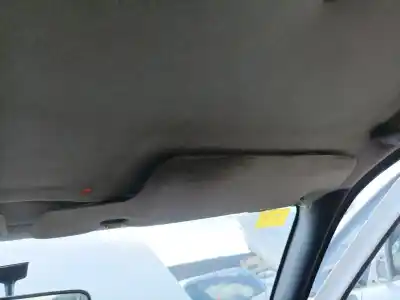 Second-hand car spare part right sunshade for ford orion 1.4 g/luk oem iam references 