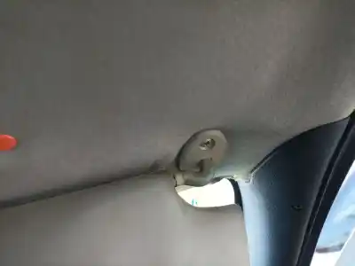 Peça sobressalente para automóvel em segunda mão para-sol direito por ford orion 1.4 g/luk referências oem iam   