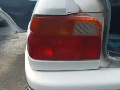 Second-hand car spare part left tailgate light for ford orion 1.4 g/luk oem iam references 