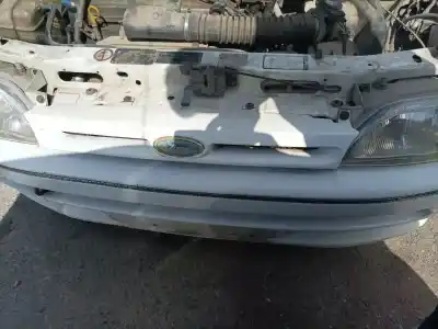 Second-hand car spare part front grille for ford orion 1.4 g/luk oem iam references 