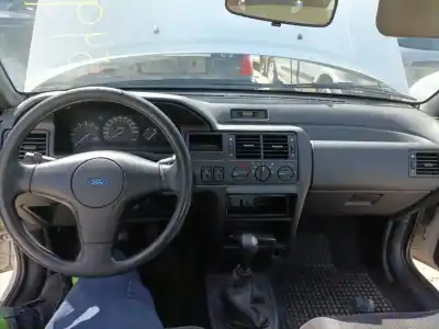 Second-hand car spare part dashboard for ford orion 1.4 g/luk oem iam references 