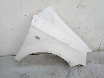Автозапчасти б/у ПЕРЕДНЕЕ ПРАВОЕ КРЫЛО за HYUNDAI GETZ (TB)  ссылки OEM IAM 663211C350D  