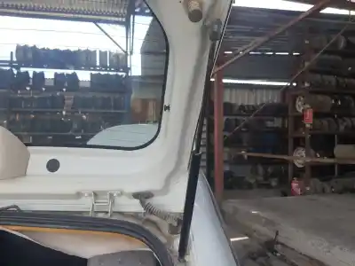 İkinci el araba yedek parçası bagaj / kapi amortisörleri için hyundai getz (tb) 1.3 oem iam referansları 817701c001