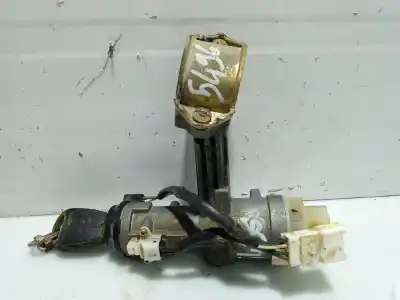 İkinci el araba yedek parçası mars salteri için hyundai getz (tb) 1.3 oem iam referansları 8190017a50a