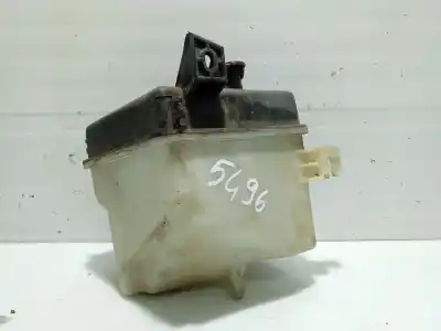 Second-hand car spare part WINDSCREEN WASHER BOTTLE for HYUNDAI GETZ (TB)  OEM IAM references 986201C000  986101C100