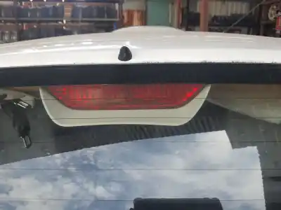 İkinci el araba yedek parçası Merkezi Fren Lambasi için HYUNDAI GETZ (TB) 1.3 OEM IAM referansları 927591C000  