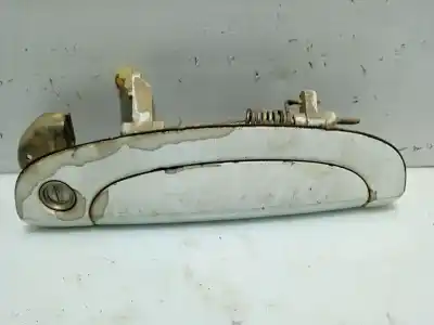 İkinci el araba yedek parçası dis kol ön sag için hyundai getz (tb) 1.3 oem iam referansları 826601c050