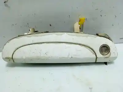 İkinci el araba yedek parçası sol ön dis kol için hyundai getz (tb) 1.3 oem iam referansları 826501c050